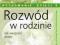 SHUFLADA -- ROZWÓD W RODZINIE [BOOK] [NOWA]