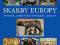 SHUFLADA -- SKARBY EUROPY [BOOK] [NOWA]