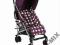 MAMAS & PAPAS PEG PEREGO OLLIE FIOLETOWY