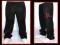 Spodnie dresowe STOPROCENT DM 047 Tag -czarne - XL