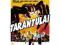 TARANTULA [1951] : Jack Arnold (polska wersja)