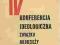 IV konferencja ideologiczna ZMW (1964)