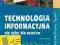 TECHNOLOGIA INFORMACYJNA.. 1-3 LO, PODR, WSIP