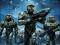 HALO WARS - ARMY - extra plakat 61x92cm !