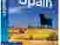 SPAIN TRAVEL GUIDE 2011 - LONELY PLANET - NOWA!!4n