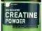 Optimum creatine 300g MONOHYDRAT KREATYNA Z USA