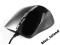 Myszka/mysz optyczna NATEC Black-grey USB laptopa