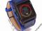 UNIKALNY ZEGAREK PUMA STORM OF AGITATION BLUE-50%