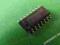 74F174 SOIC16 NSC MM74F174 cena za 2 szt