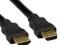 Kabel HDMI - HDMI Full HD GOLD 5 mb ISO9002 nowy