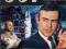 Żyje się tylko dwa razy DVD Sean Connery James Bon