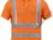 KOSZULKA POLO SNICKERS Hi - Vis  roz. M
