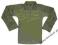 BLUZA TERMOAKTYWNA COMBAT SHIRT US ARMOR OLIVE rM