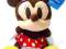 MYSZKA MINI MINNIE/Disney - 28cm RETRO