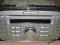 RADIO FORD MONDEO MK4 MK 4 6000CD KUGA OKAZJA F13