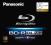 Blu-Ray Panasonic BD-R 50GB x6 DL Wa-Wa FVAT 10szt