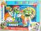 PUZZLE TOY STORY 3 BUZZ ASTRAL DISNEY 104 elem