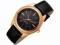 ZEGAREK ESPRIT Mila Rosegold Black WawaSKLEP RATY