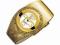 ZEGAREK ESPRIT Hot Button Gold WawaSKLEP RATY