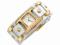 ZEGAREK ESPRIT Rivet Gold WawaSKLEP RATY