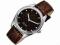ZEGAREK ESPRIT Monde Black WawaSKLEP RATY