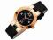 ZEGAREK ESPRIT Base Rosegold WawaSKLEP RATY