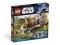 LEGO STAR WARS 7929 Bitwa o Naboo SKLEP MARKI