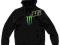 BLUZA MONSTER Z KAPTUREM VR46 ROSSI MMOFL280104 L