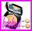 AVON  -  PUDER PRASOWANY     IDEALNY KOLOR