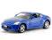 NISSAN FAIRLADY Z '03 MODEL WELLY 1:34 somap TYCHY