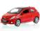 OPEL CORSA OPC MODEL WELLY 1:34 somap TYCHY