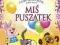 KOLEKCJA BAJKI ROSYJSKIE - MIŚ PUSZATEK @ DVD @