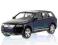 VW VOLKSWAGEN TOUAREG MODEL WELLY 1:34 somap TYCHY