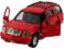 CADILLAC ESCALADE '02 MODEL WELLY 1:34 somap TYCHY