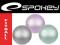 Spokey Fitball Piłka gimnastyczna + pompka 85 cm