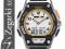 SPORTOWY zegarek Timex T5K200 3L GW od ZEGARKISC