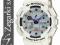 Zegarek CASIO G-SHOCK GA-100A-7A 3LGW od ZEGARKISC