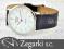 Zegarek ROFINA Slim 6107 Szafir 2L GW od ZEGARKISC