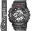 Zegarek CASIO G-SHOCK GA-110-1AER 3LGW ZEGARKISC