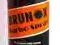 BRUNOX TURBO-SPRAY Odrdzewiacz, smar olej 200 ml