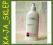 ZIAJA PRO - Eksfoliator AHA 35% 2 programy - 250ml
