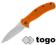 KW-1735OR - Nóż Kershaw Zings Orange