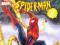 Spider-man Sezon 2 płyta 8. Nowe VCD.