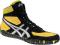 Buty zapaśnicze zapasy Asics Aggressor 37