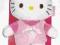 HELLO KITTY Maskotka 11 cm * NOWA * Oryginalna