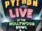 MONTY PYTHON NA ŻYWO W HOLLYWOOD BOWL DVD FOLIA
