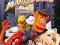 MUPPETY NA MANHATTANIE DVD FOLIA