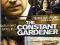 THE CONSTANT GARDENER (WIERNY OGRODNIK) - DVD 2006