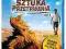 ANIMAL PLANET - Sztuka Przetrwania 1 Blu-ray W-wa