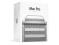 Apple Mac Pro - 1x 2.8GHz/3GB/1TB/5770 (MC560PL/A)